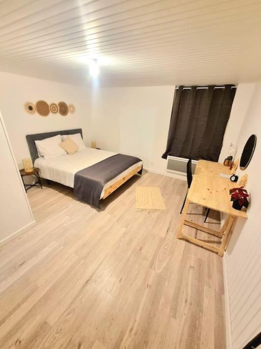 Appartement Neuf Rive-de-Gier Екстериор снимка